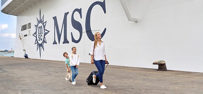 Single parent cruise | MSC Cruises Single parent cruise | MSC Cruises