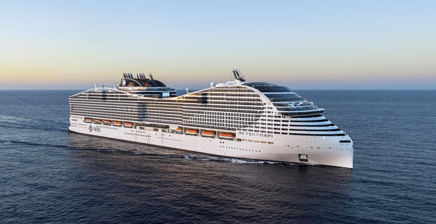 Développer un réseau international grâce au MSc