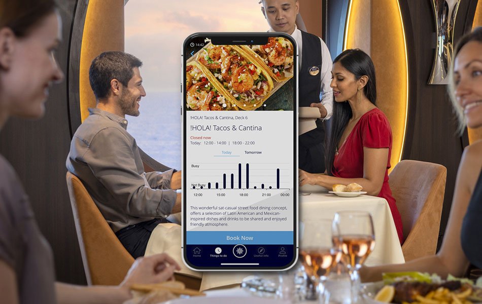 MSC for ME App | MSC Cruises MSC for ME App | MSC Cruises