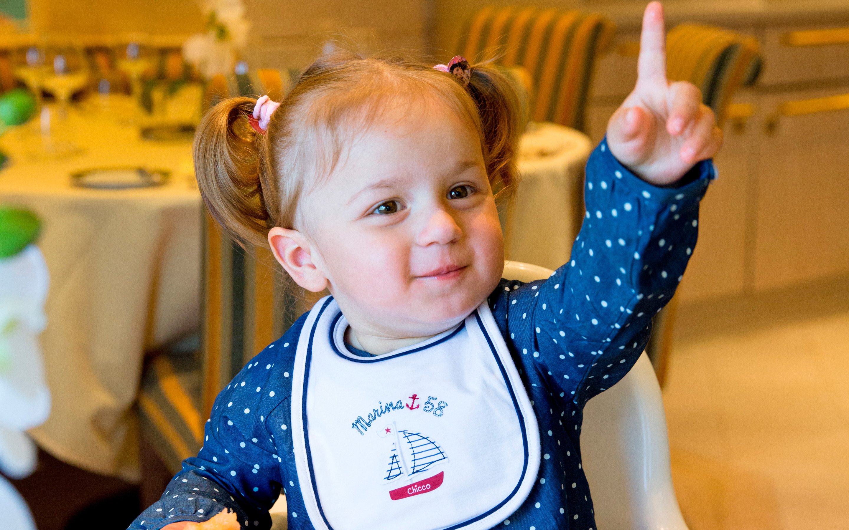 Tasty Delights | MSC Cruises and Chicco Tasty Delights | MSC Cruises and Chicco