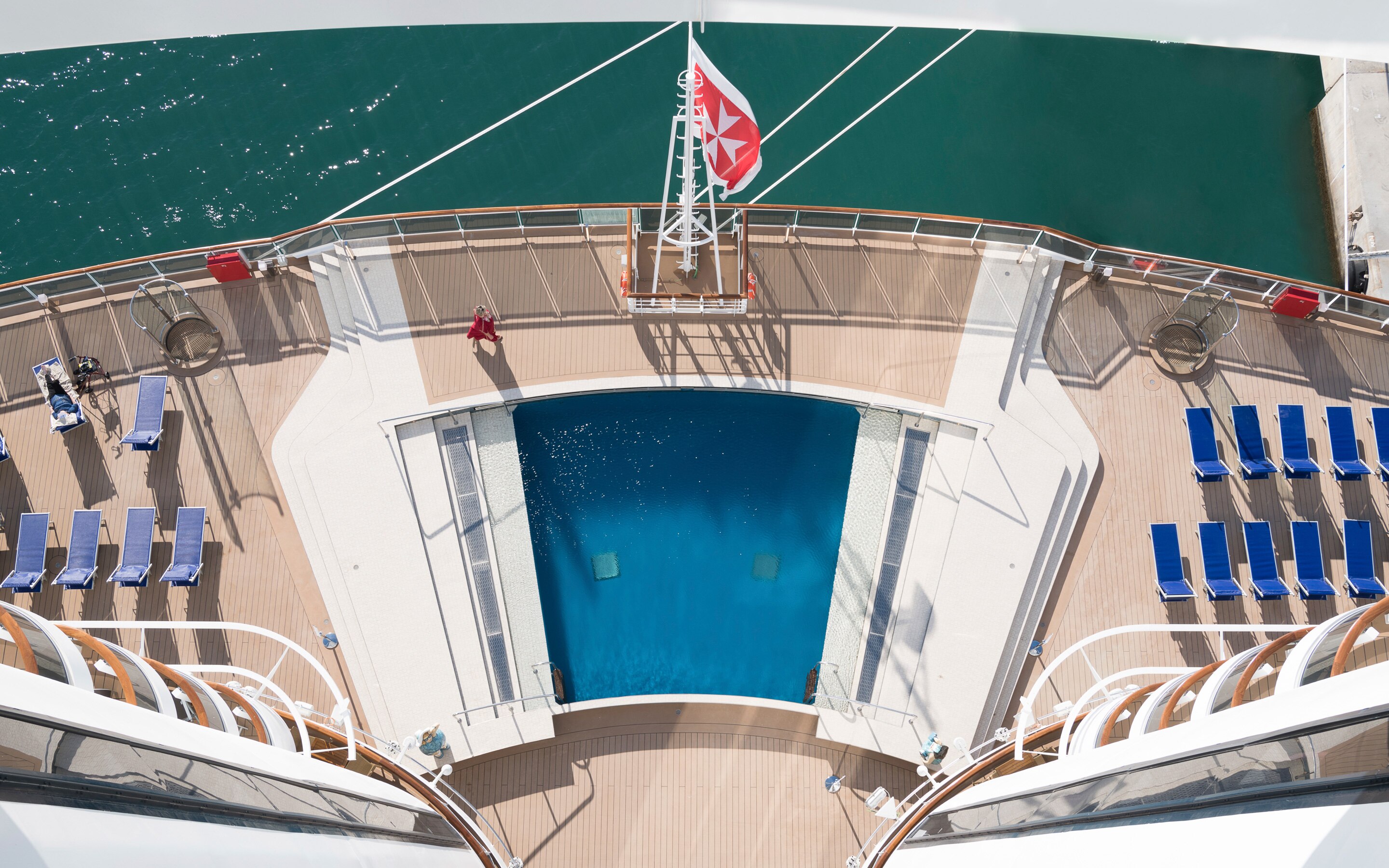 Msc Seaside Kreuzfahrtschiff Msc Cruises