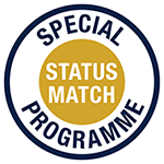 Special Status Match Programm | MSC Cruises